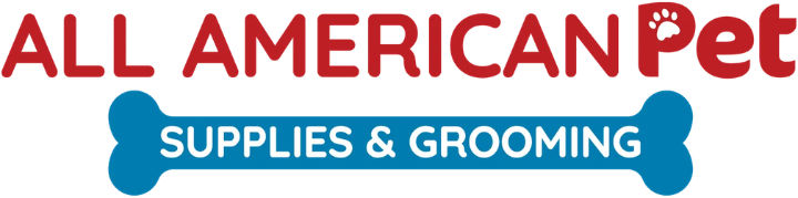All American Pet Logo